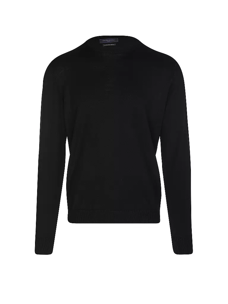 DANIELE FIESOLI | Pullover | Nero