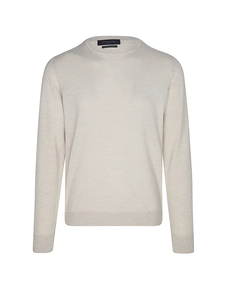 DANIELE FIESOLI | Pullover | Beige