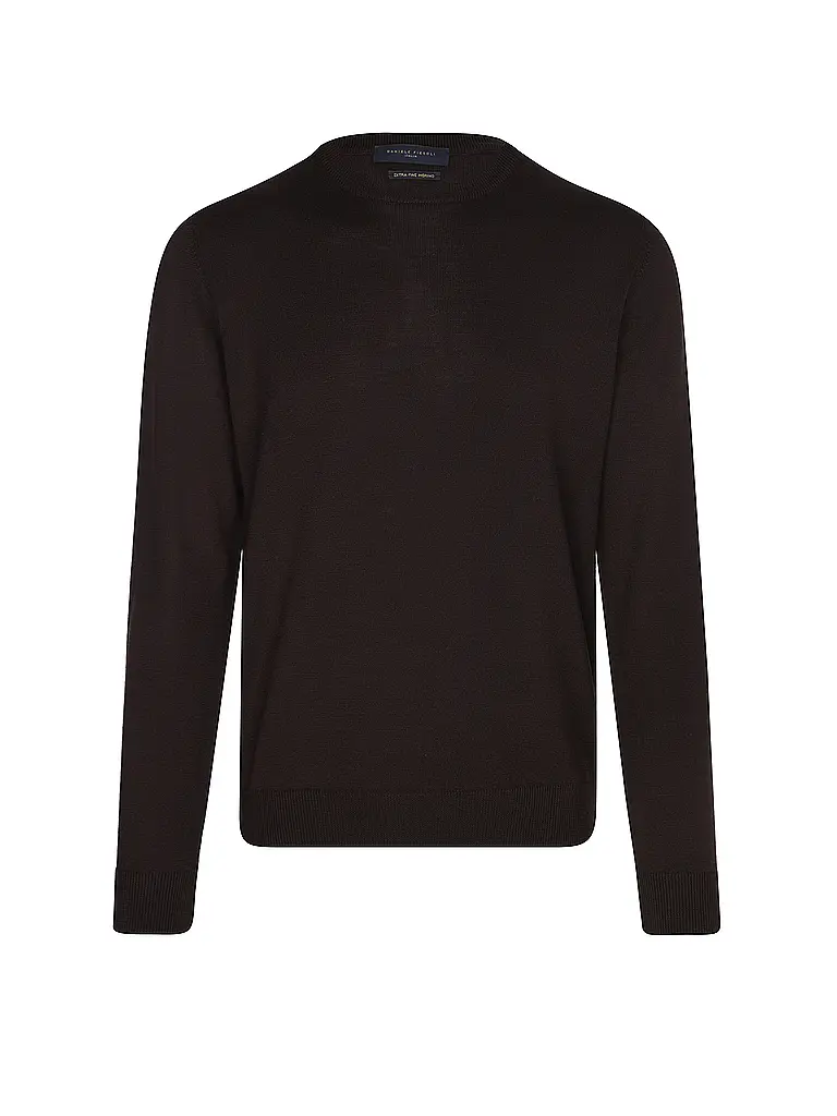 DANIELE FIESOLI | Pullover | Marrone