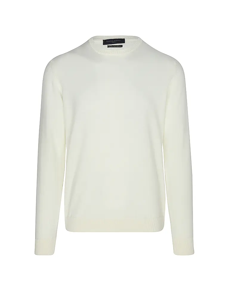DANIELE FIESOLI | Pullover | Crema