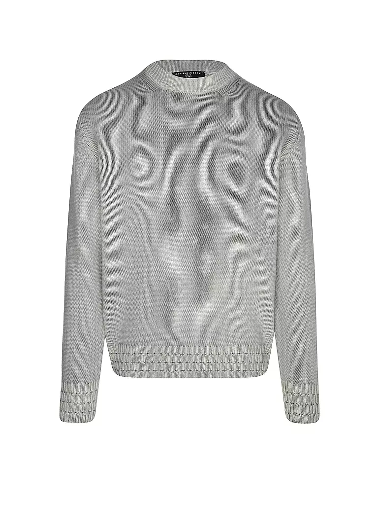 DANIELE FIESOLI | Pullover | Grigio
