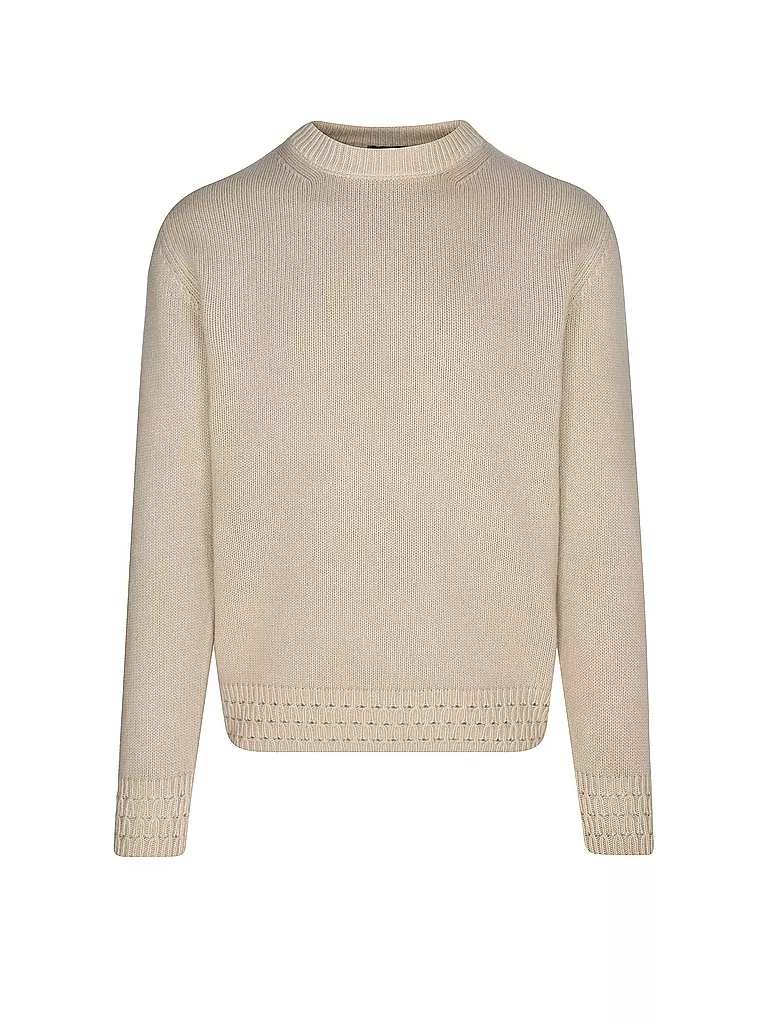 DANIELE FIESOLI | Pullover | Cammello