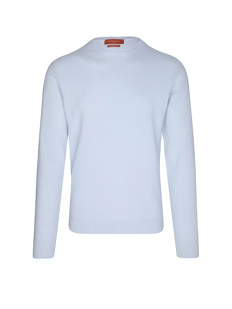DANIELE FIESOLI | Pullover | Blu chiaro