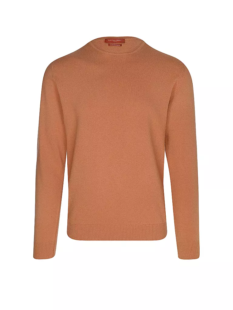 DANIELE FIESOLI | Pullover | Arancione