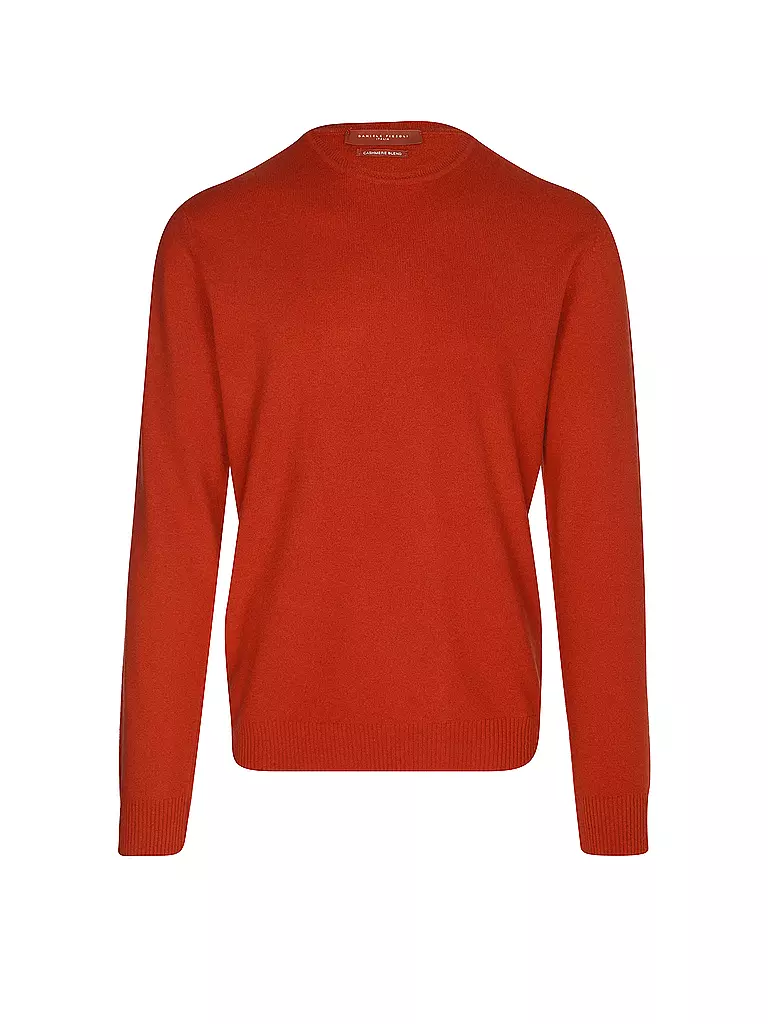 DANIELE FIESOLI | Pullover | Rosso