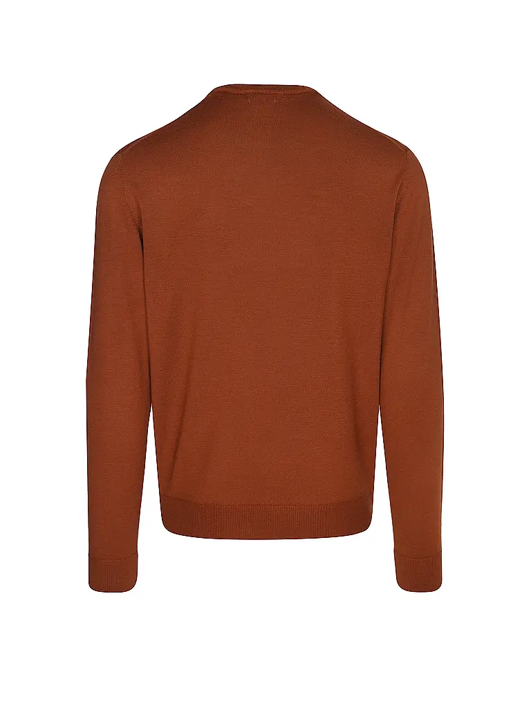 DANIELE FIESOLI | Pullover | Cammello
