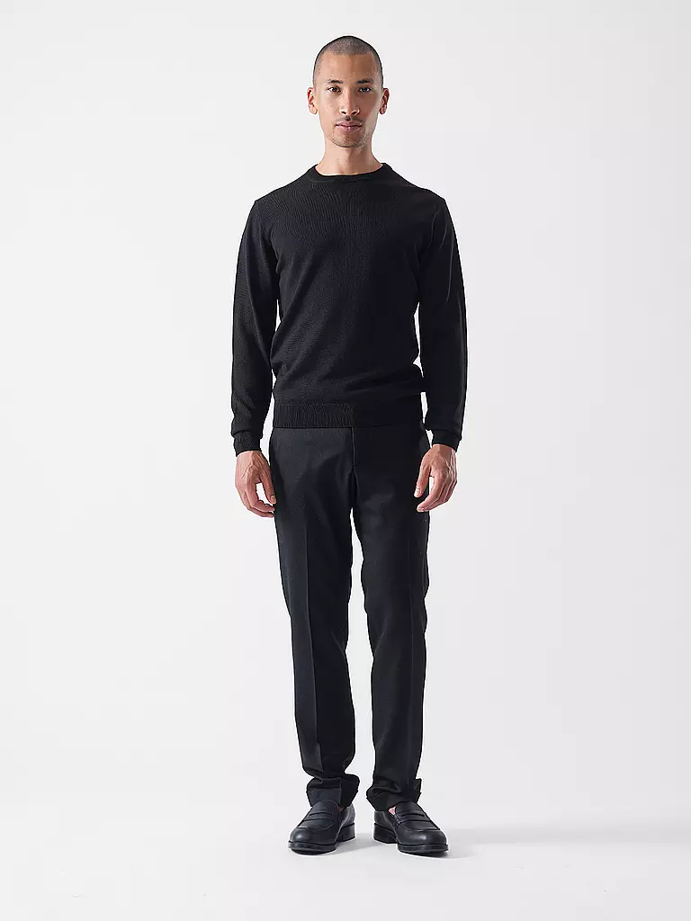 DANIELE FIESOLI | Pullover | Nero