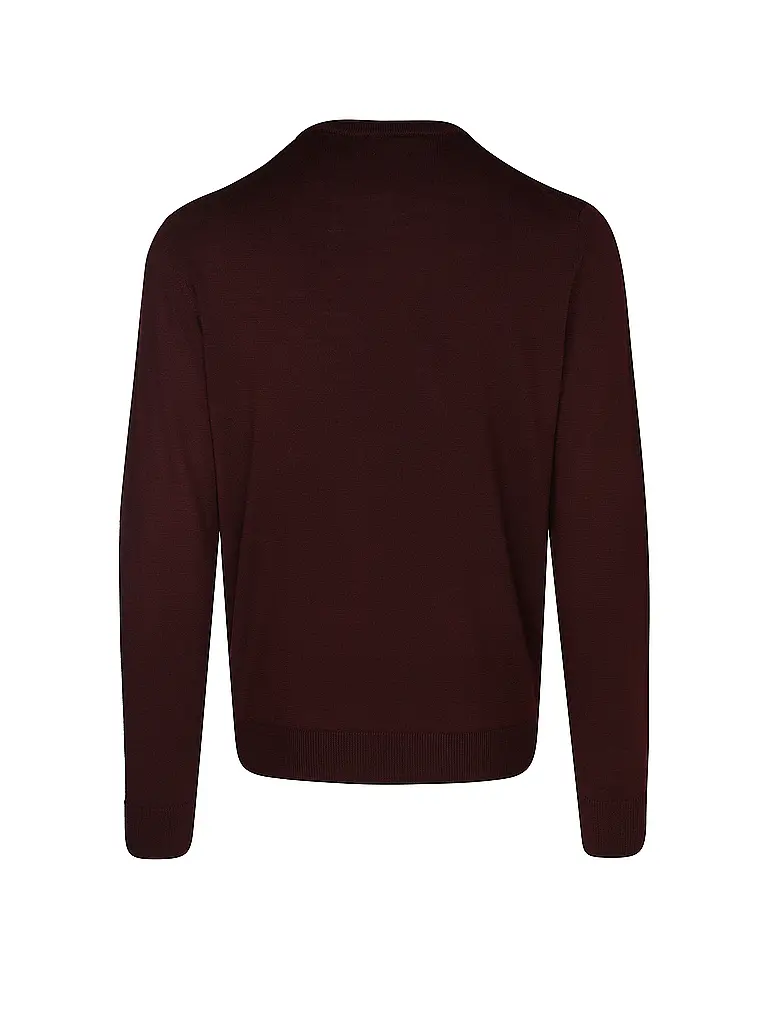DANIELE FIESOLI | Pullover | Rosso scuro