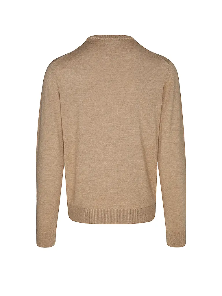 DANIELE FIESOLI | Pullover | Cammello