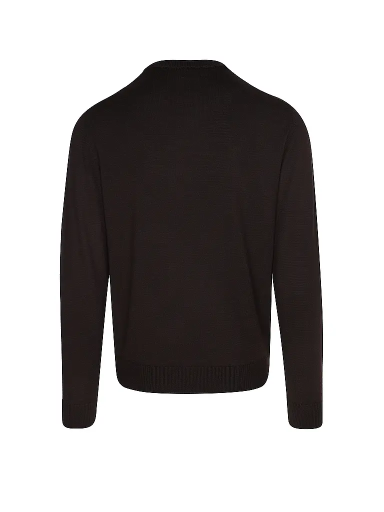 DANIELE FIESOLI | Pullover | Marrone