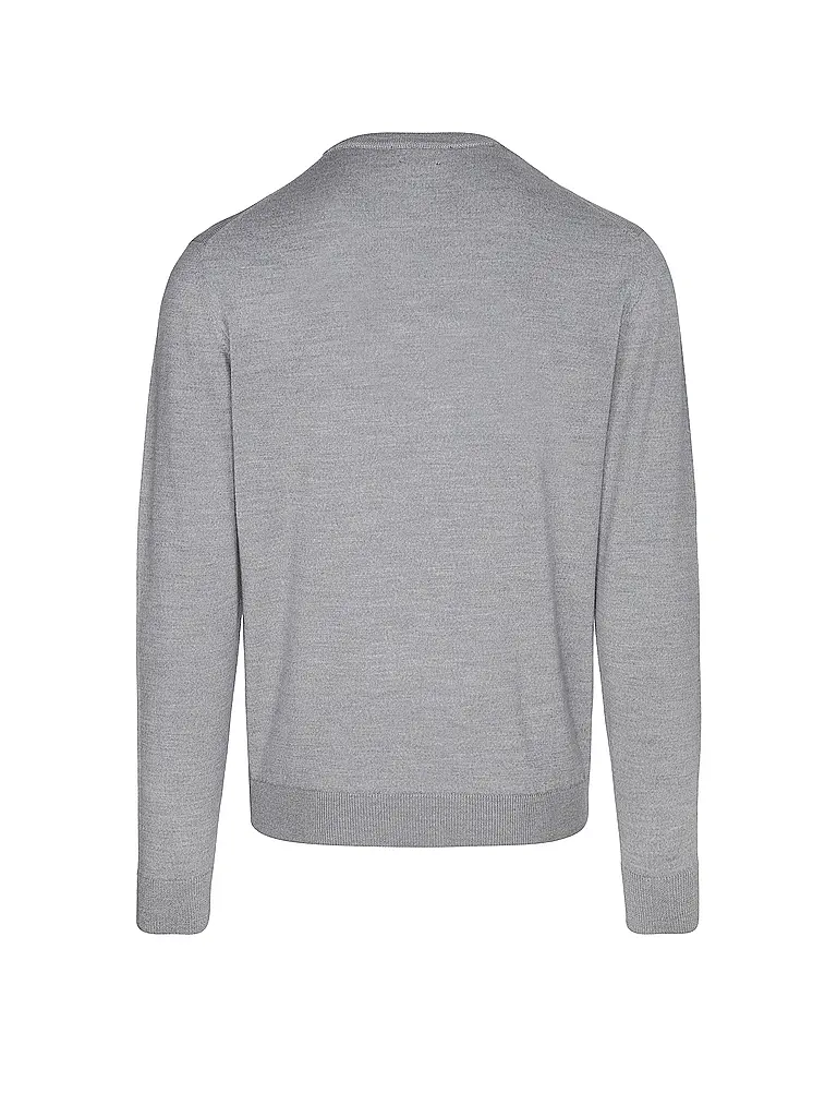 DANIELE FIESOLI | Pullover | Grigio chiaro