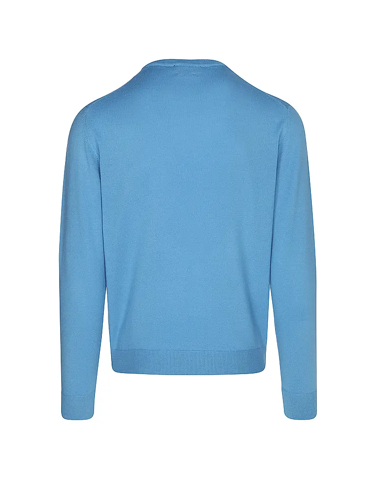 DANIELE FIESOLI | Pullover | Blu chiaro