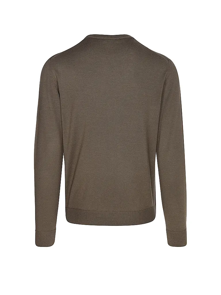DANIELE FIESOLI | Pullover | Oliva