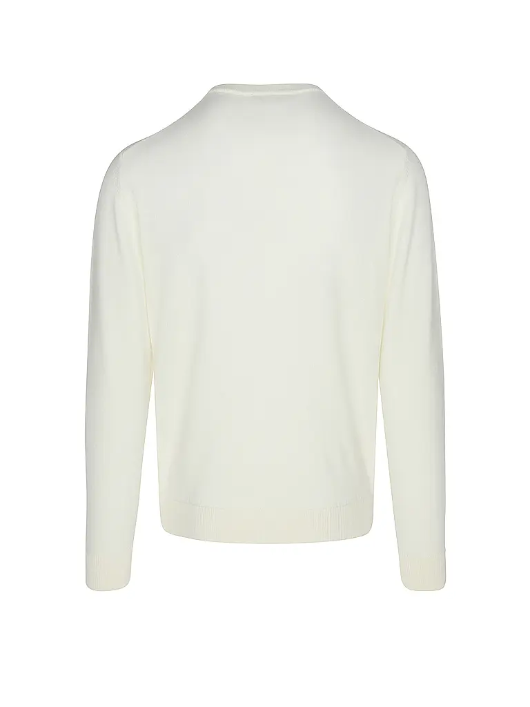 DANIELE FIESOLI | Pullover | Crema