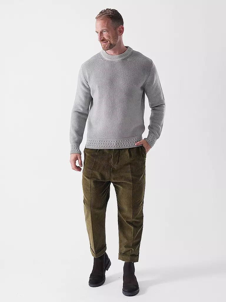DANIELE FIESOLI | Pullover | Grigio