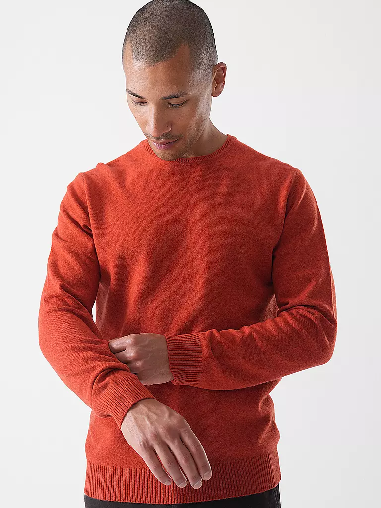 DANIELE FIESOLI | Pullover | Rosso