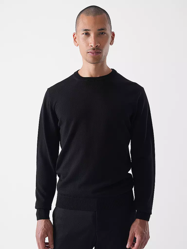 DANIELE FIESOLI | Pullover | Nero