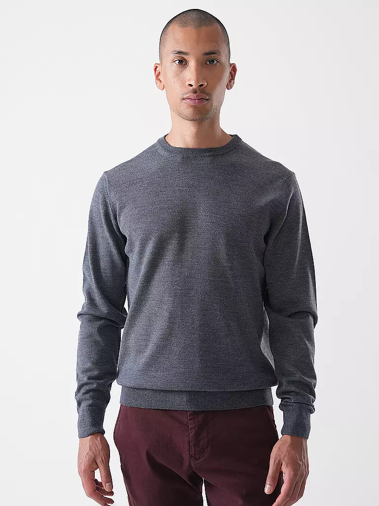 DANIELE FIESOLI | Pullover | Grigio