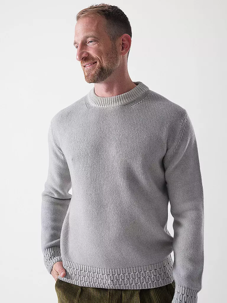 DANIELE FIESOLI | Pullover | Grigio