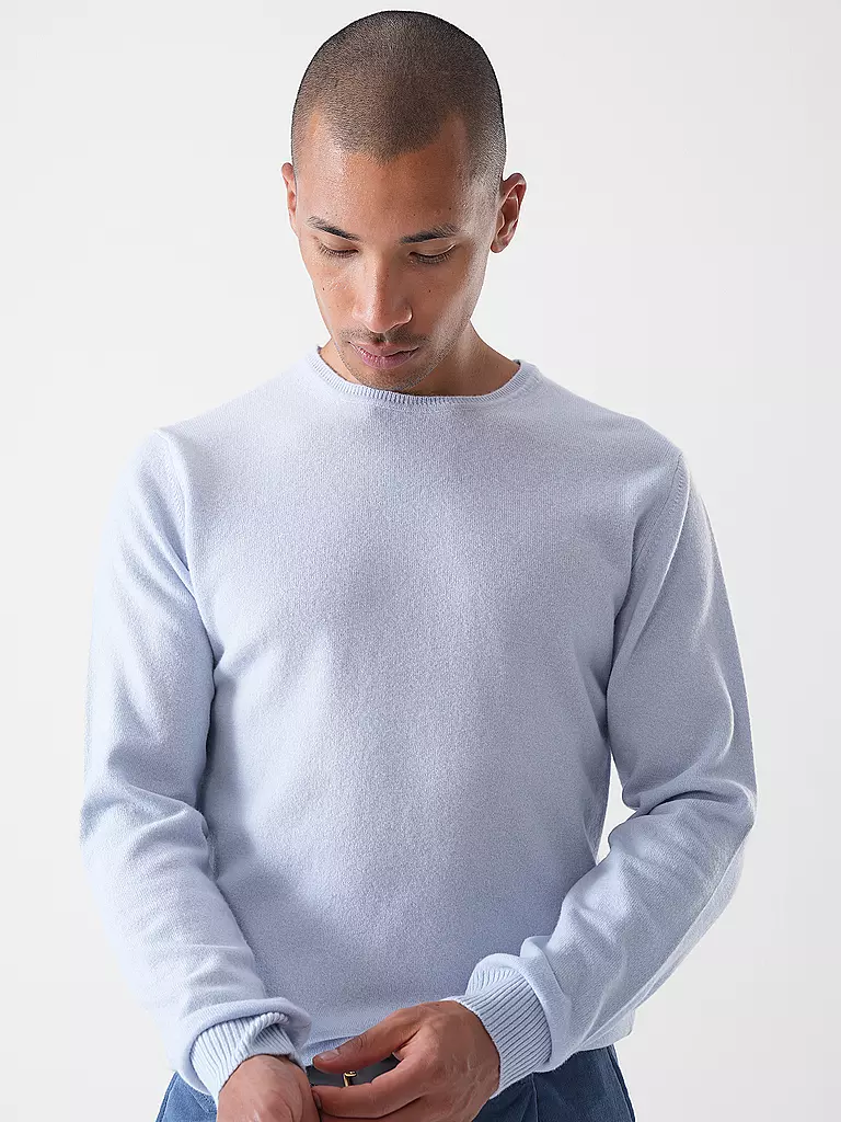 DANIELE FIESOLI | Pullover | Blu chiaro