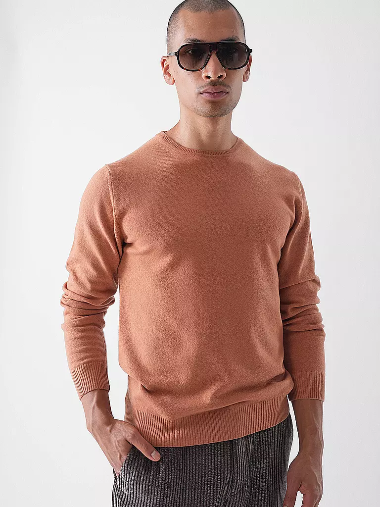 DANIELE FIESOLI | Pullover | Arancione