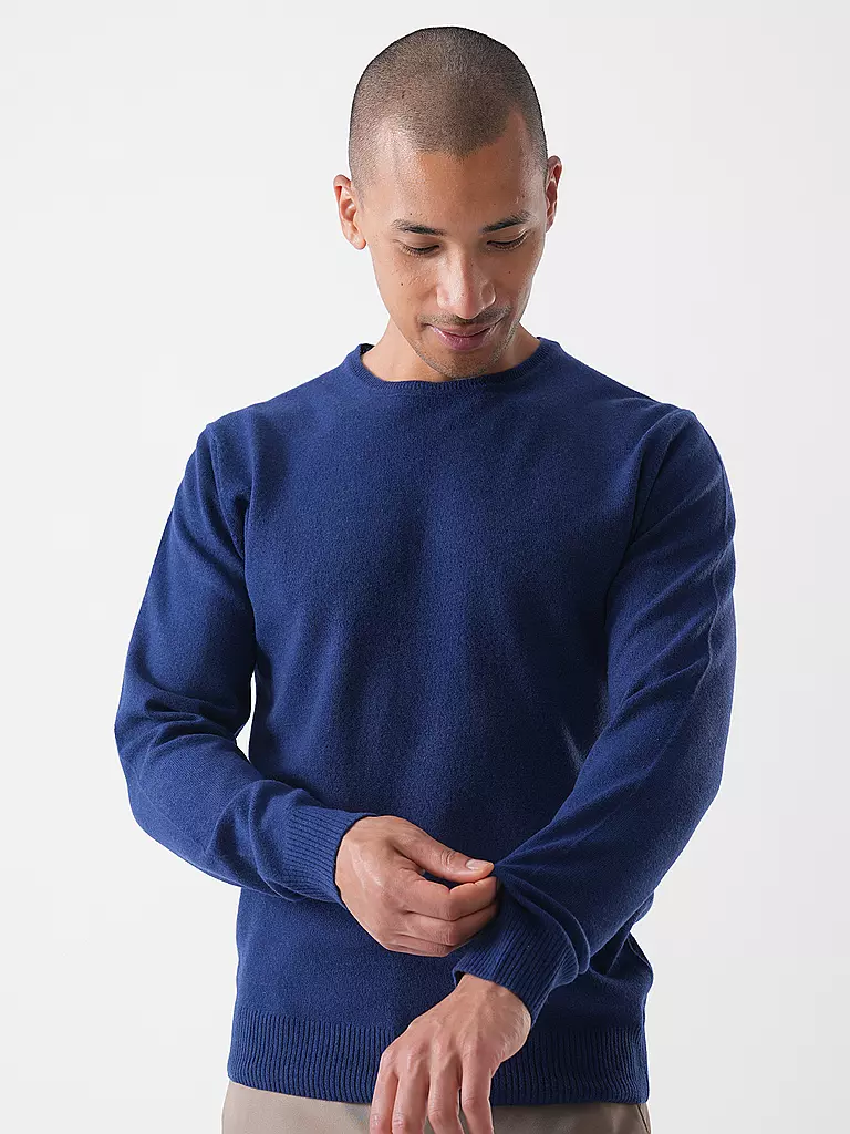 DANIELE FIESOLI | Pullover | Blu