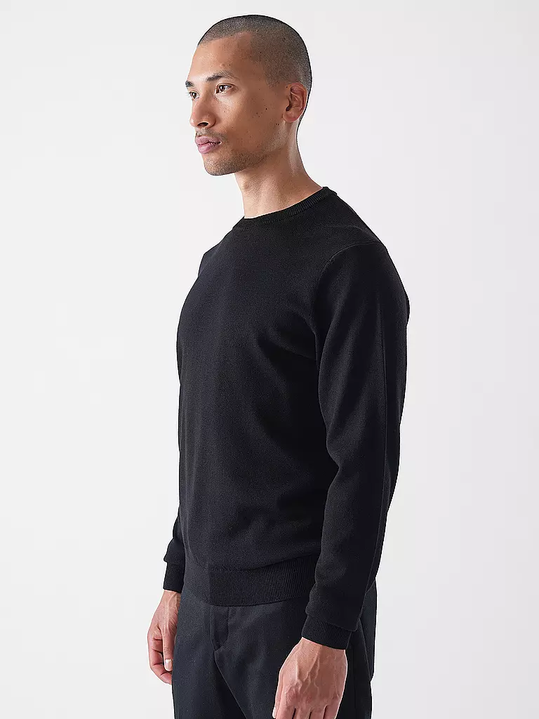DANIELE FIESOLI | Pullover | Nero