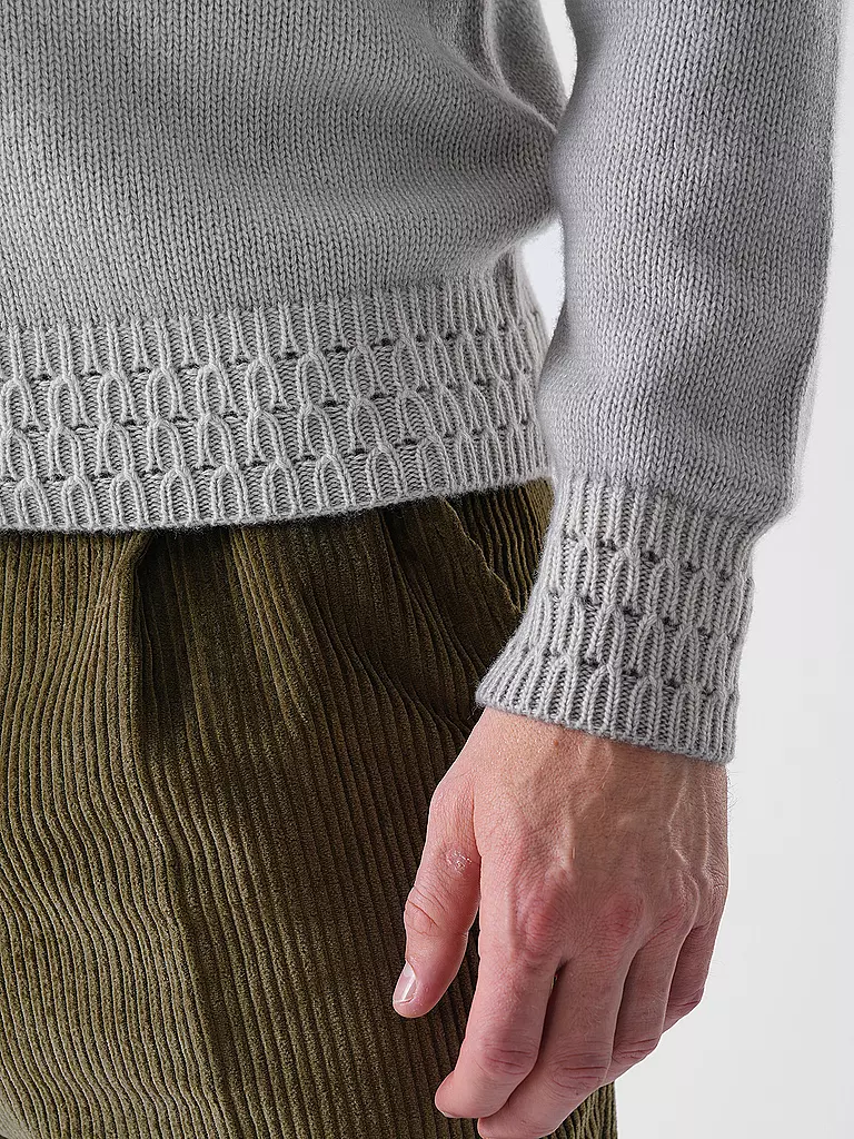 DANIELE FIESOLI | Pullover | Grigio