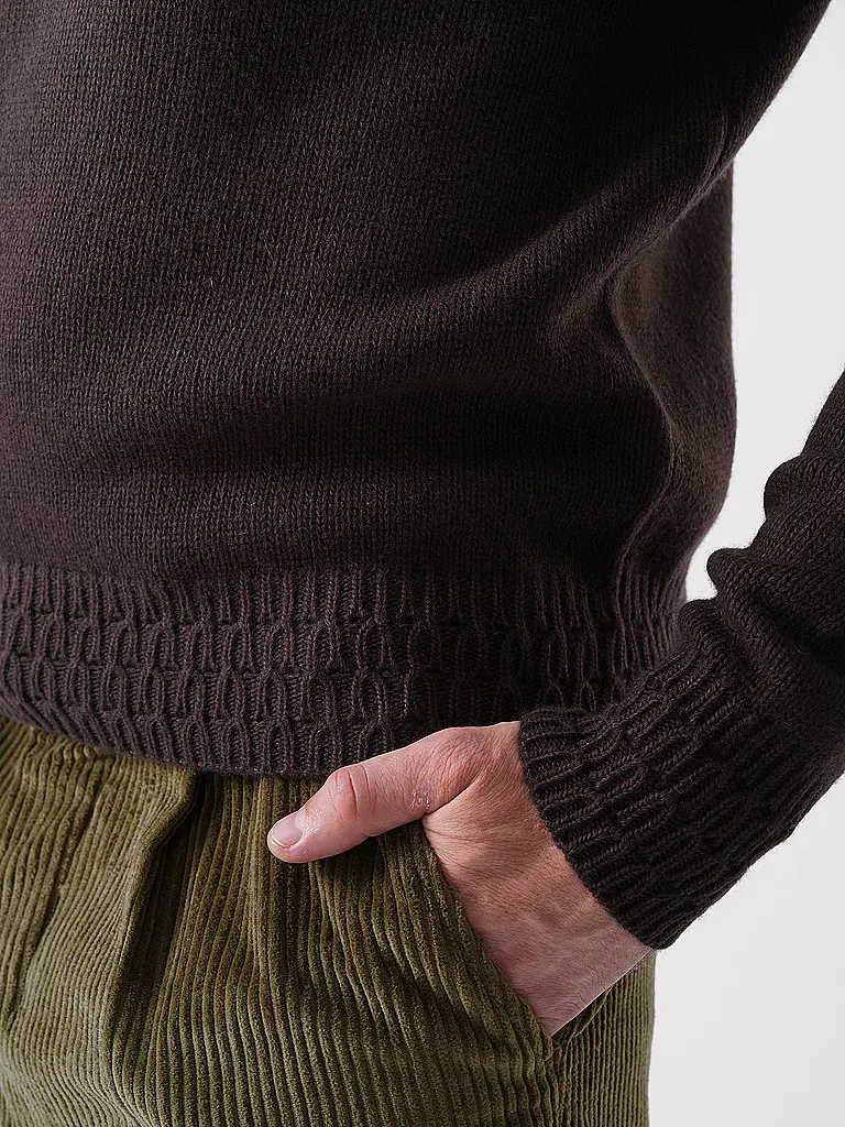 DANIELE FIESOLI | Pullover | 