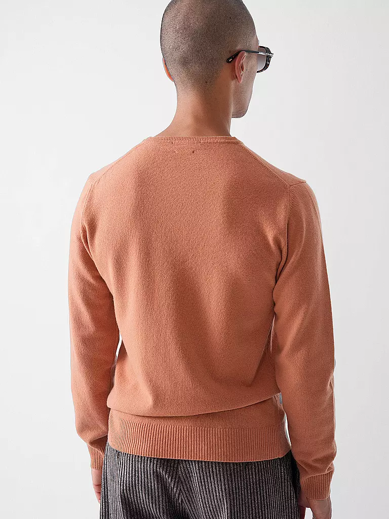DANIELE FIESOLI | Pullover | Arancione