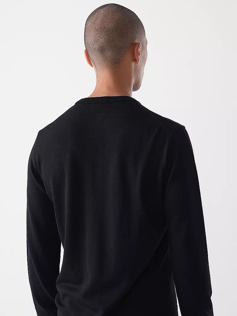 DANIELE FIESOLI | Pullover | Nero