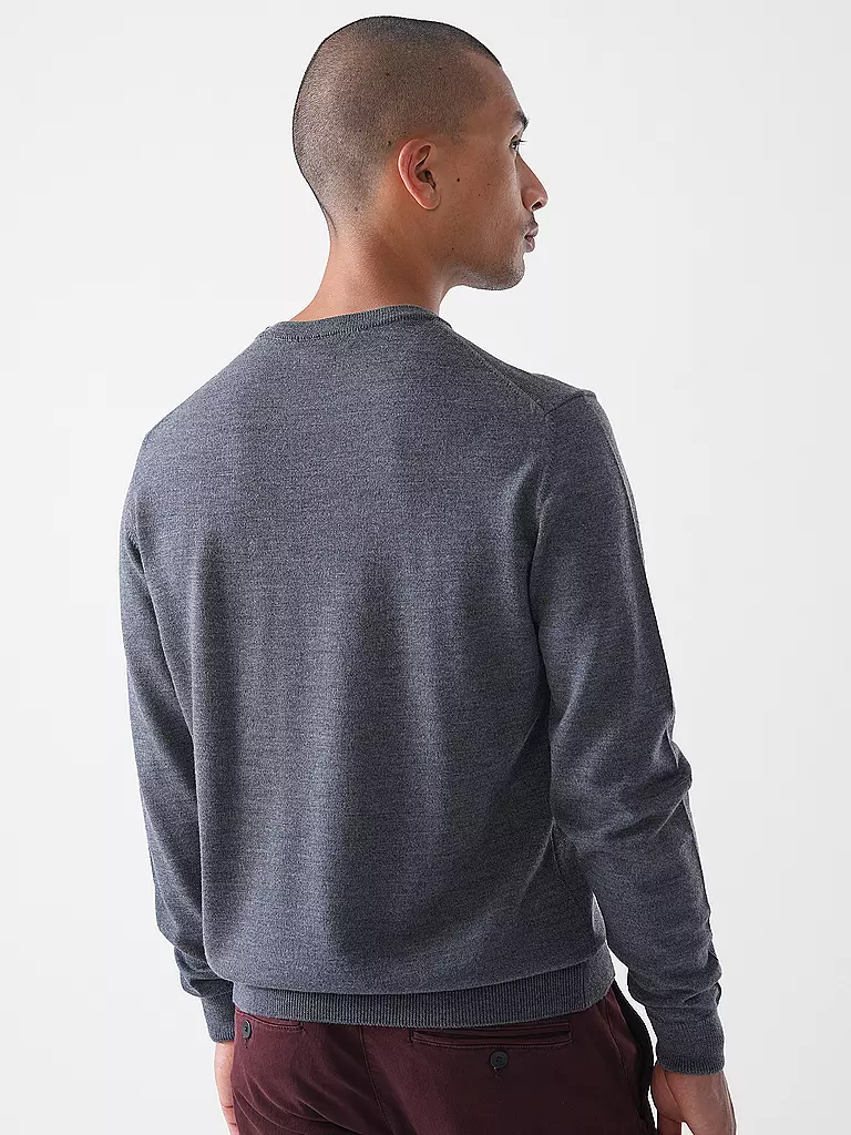 DANIELE FIESOLI | Pullover | Grigio