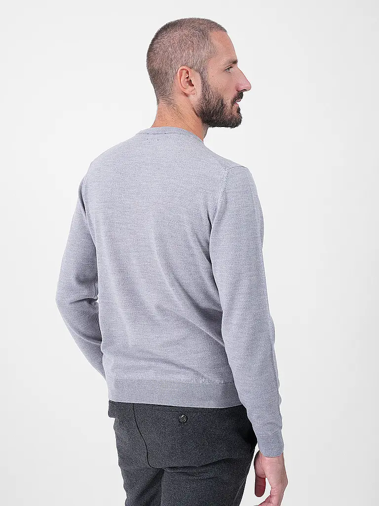 DANIELE FIESOLI | Pullover | 