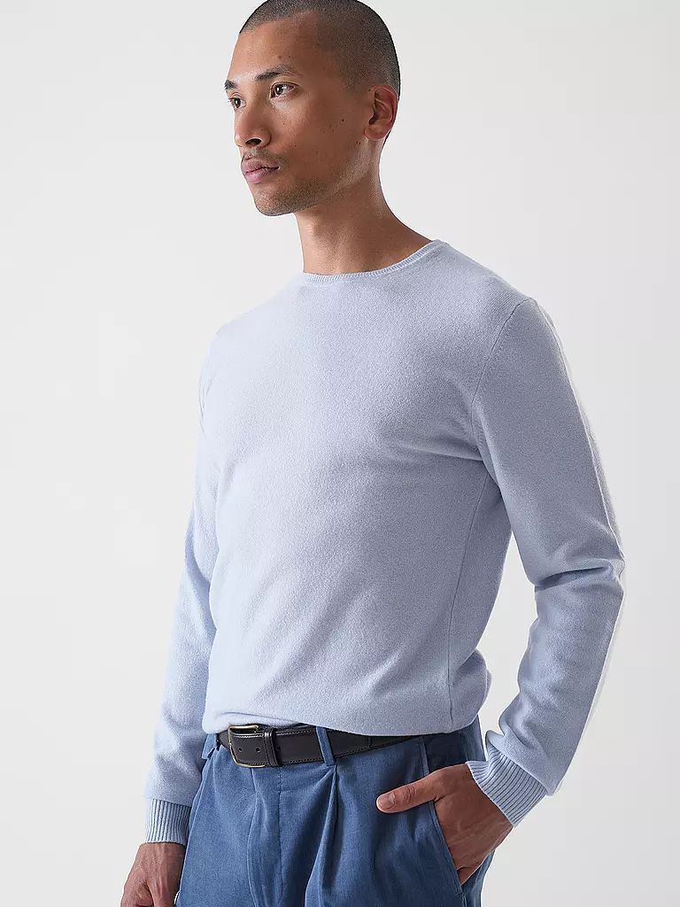 DANIELE FIESOLI | Pullover | Blu chiaro