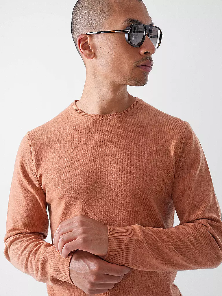 DANIELE FIESOLI | Pullover | Arancione