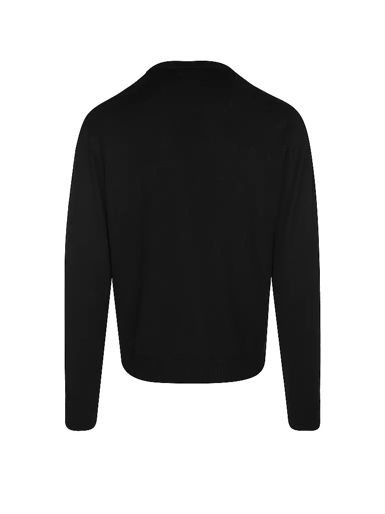 DANIELE FIESOLI | Pullover | Nero