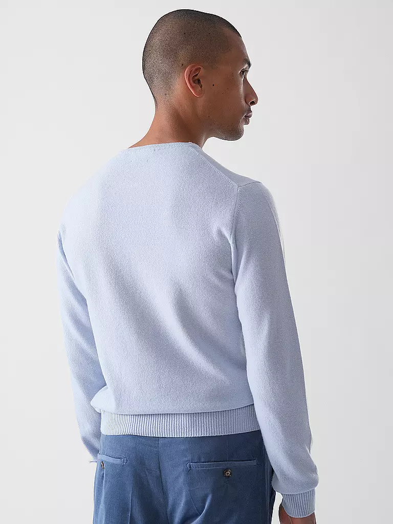 DANIELE FIESOLI | Pullover | Blu chiaro