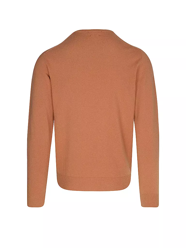 DANIELE FIESOLI | Pullover | Arancione