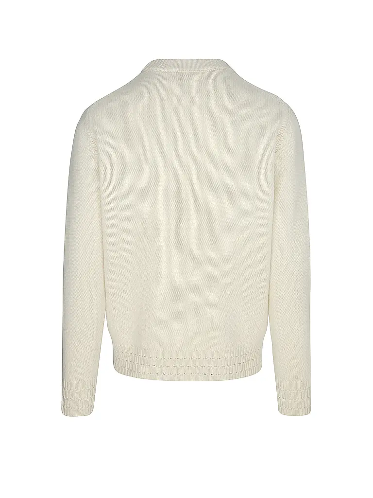 DANIELE FIESOLI | Pullover | Crema