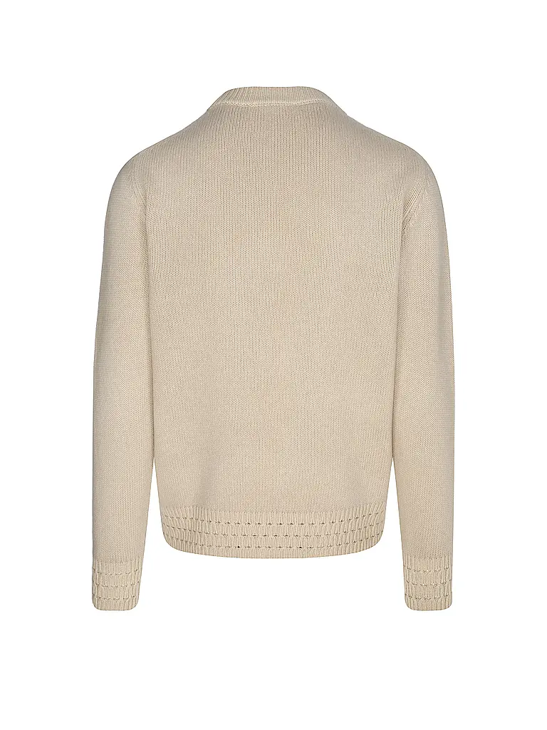 DANIELE FIESOLI | Pullover | Cammello