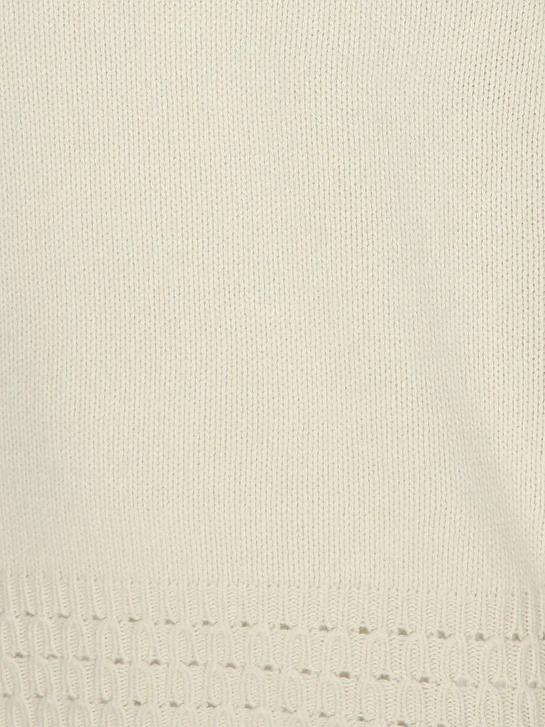 DANIELE FIESOLI | Pullover | Crema