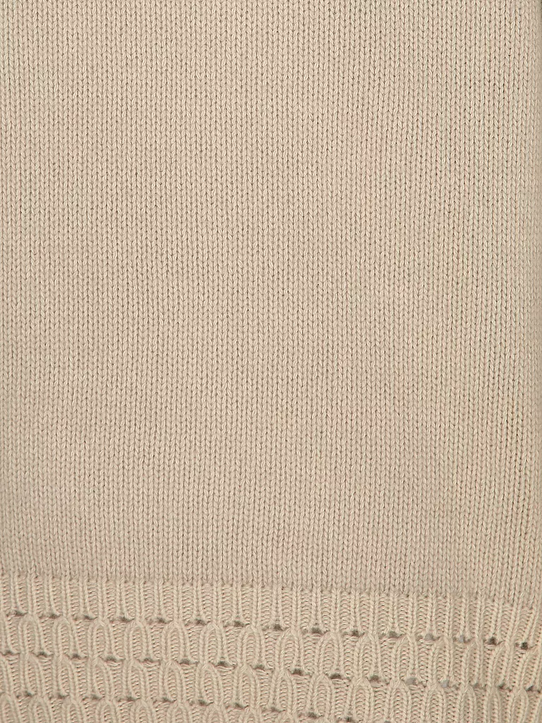 DANIELE FIESOLI | Pullover | Cammello