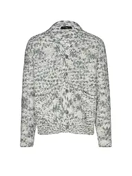 DANIELE FIESOLI | Strickjacke | Grigio