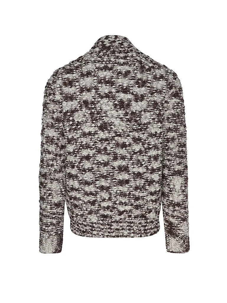 DANIELE FIESOLI | Strickjacke | Marrone