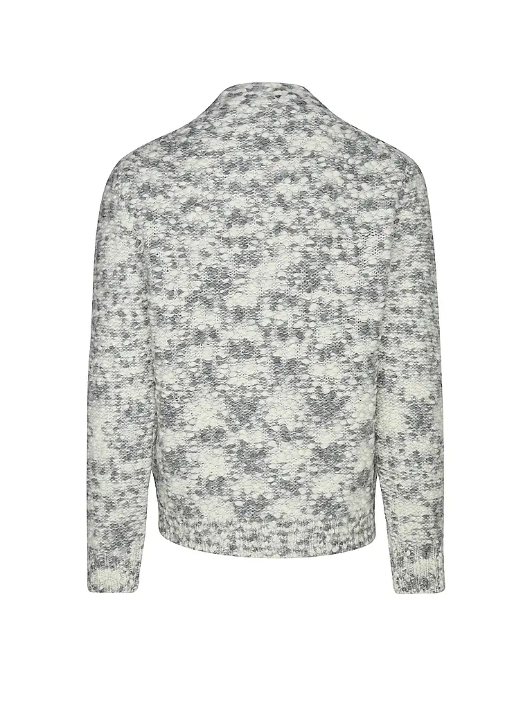 DANIELE FIESOLI | Strickjacke | Grigio