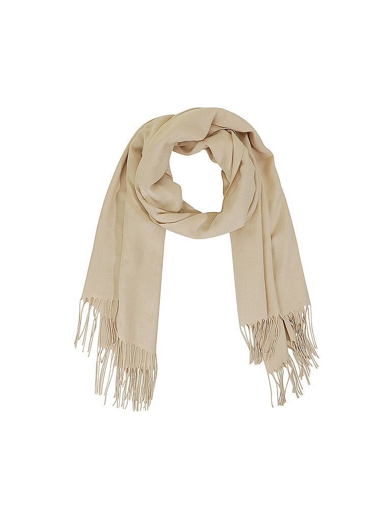 Daughter Of Italy Sciarpa beige