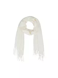 DAUGHTER OF ITALY | Sciarpa | Crema