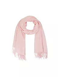 DAUGHTER OF ITALY | Sciarpa | Rosa