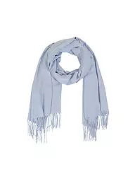 DAUGHTER OF ITALY | Sciarpa | Blu chiaro