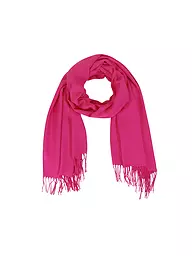 DAUGHTER OF ITALY | Sciarpa | Fucsia